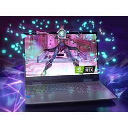 Laptop Lenovo LOQ 15IRH8 Intel Core i5-13500H 16GB DDR4/512GB SSD (Storm Grey)