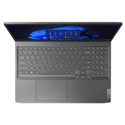 Ноутбук Lenovo LOQ 15IRH8 Intel Core i5-13500H 16GB DDR4/512GB SSD (Storm Grey) Thumb