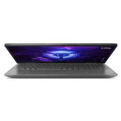 Ноутбук Lenovo LOQ 15IRH8 Intel Core i5-13500H 16GB DDR4/512GB SSD (Storm Grey) Thumb