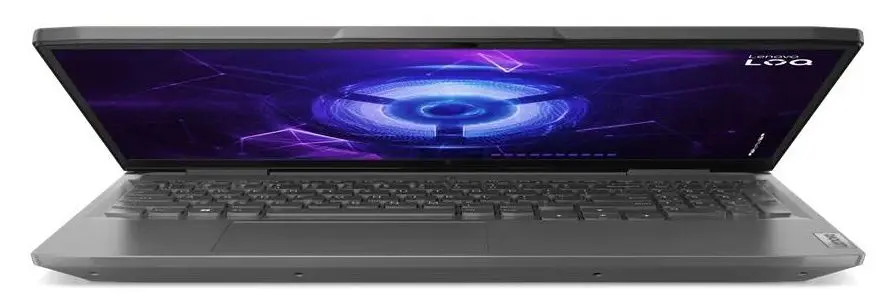 Ноутбук Lenovo LOQ 15IRH8 Intel Core i5-13500H 16GB DDR4/512GB SSD (Storm Grey)