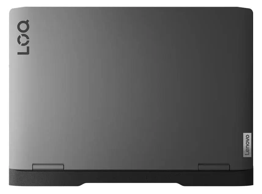 Ноутбук Lenovo LOQ 15IRH8 Intel Core i5-13500H 16GB DDR4/512GB SSD (Storm Grey)