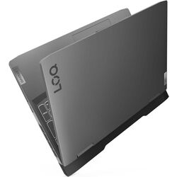 Ноутбук Lenovo LOQ 15IRH8 Intel Core i7-13620H 16GB DDR5/1TB SSD (Storm Grey) Thumb