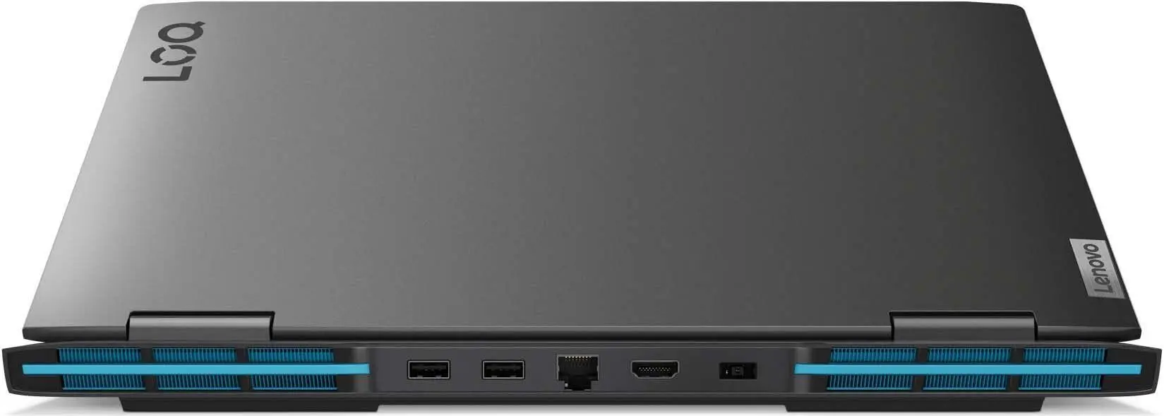 Ноутбук Lenovo LOQ 15IRH8 Intel Core i7-13620H 16GB DDR5/1TB SSD (Storm Grey) - 14