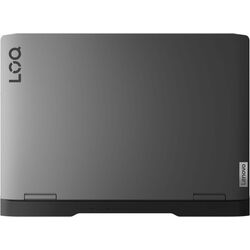 Ноутбук Lenovo LOQ 15IRH8 Intel Core i7-13620H 16GB DDR5/1TB SSD (Storm Grey) Thumb