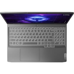 Ноутбук Lenovo LOQ 15IRH8 Intel Core i7-13620H 16GB DDR5/1TB SSD (Storm Grey) Thumb