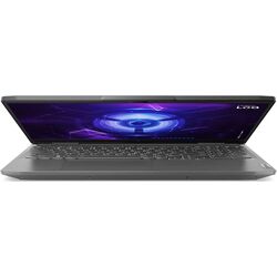 Ноутбук Lenovo LOQ 15IRH8 Intel Core i7-13620H 16GB DDR5/1TB SSD (Storm Grey) Thumb