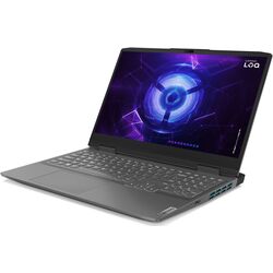 Ноутбук Lenovo LOQ 15IRH8 Intel Core i7-13620H 16GB DDR5/1TB SSD (Storm Grey) Thumb