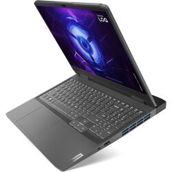Ноутбук Lenovo LOQ 15IRH8 Intel Core i7-13620H 16GB DDR5/1TB SSD (Storm Grey) Thumb