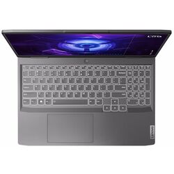Laptop Lenovo LOQ 15IRH8 Intel Core i7-13700H 16GB DDR5/512GB SSD (Storm Grey) Thumb