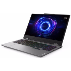 Ноутбук Lenovo LOQ 15IRX10 i7-13645HX 16GB/512GB NoOS (Luna Gray) Thumb