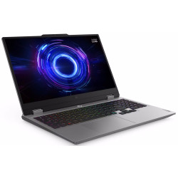 Ноутбук Lenovo LOQ 15IRX10 i7-13645HX 16GB/512GB NoOS (Luna Gray) Thumb