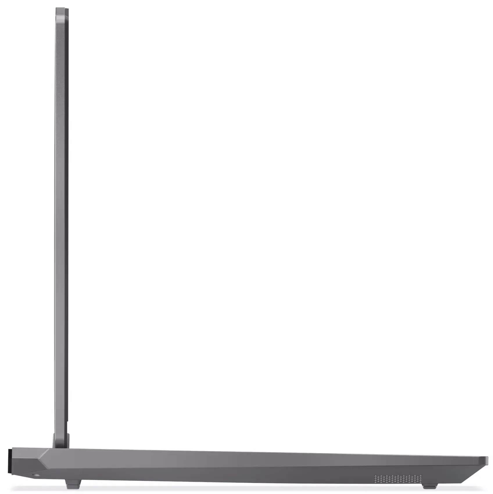 Ноутбук Lenovo LOQ 15IRX10 i7-13645HX 16GB/512GB NoOS (Luna Gray) - 5