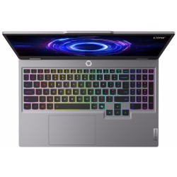 Ноутбук Lenovo LOQ 15IRX10 i7-13645HX 16GB/512GB NoOS (Luna Gray) Thumb