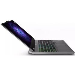 Laptop Lenovo LOQ 15IRX9 83DV00JBRK Intel Core i5-13450HX 16GB DDR5/1TB SSD (Luna Grey) Thumb