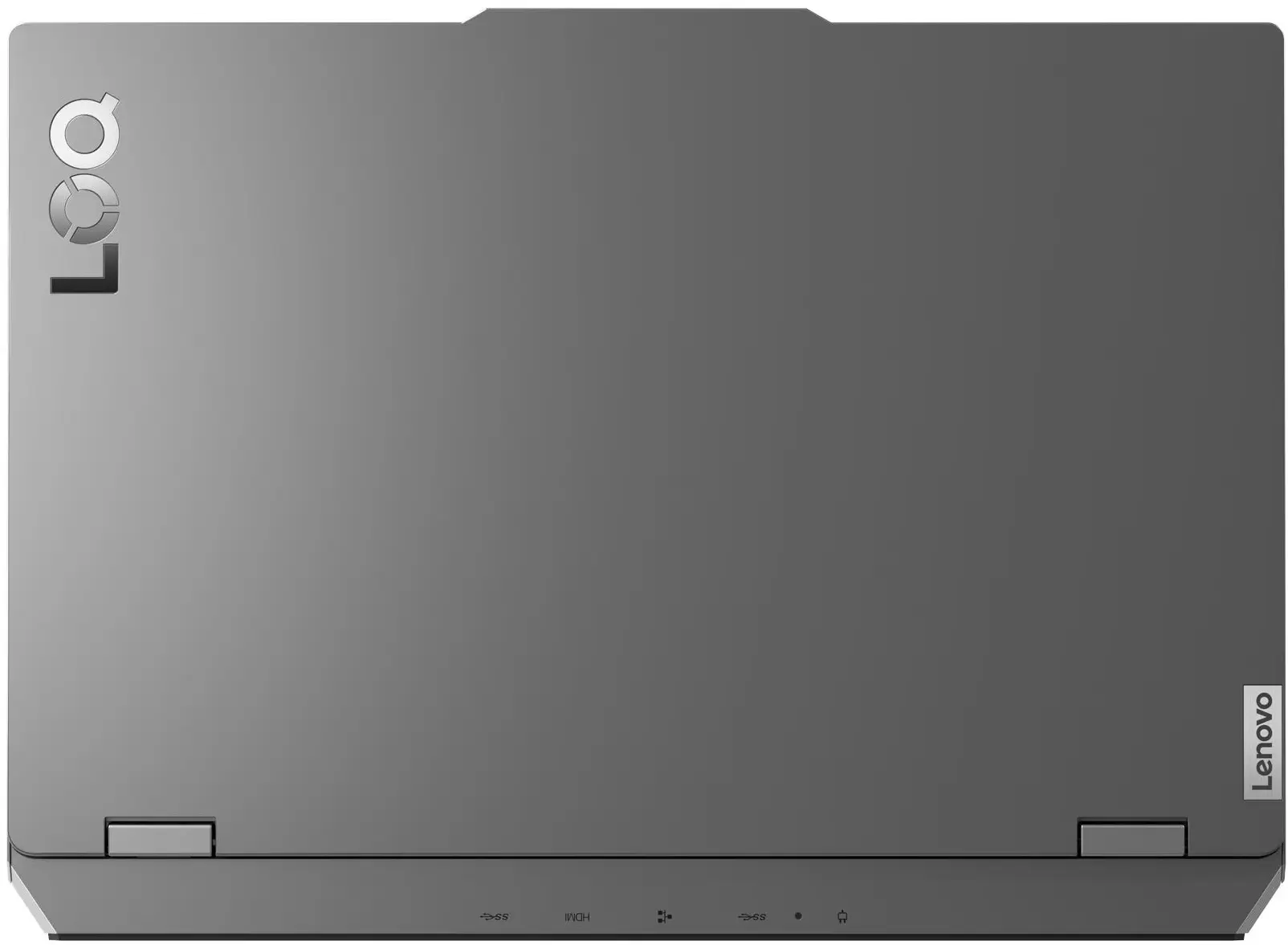 Laptop Lenovo LOQ 15IRX9 i7-13650HX 24GB/1TB NoOS (Luna Grey)