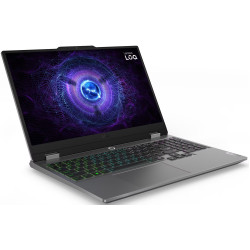 Laptop Lenovo LOQ 15IRX9 i7-13650HX 24GB/1TB NoOS (Luna Grey) Thumb