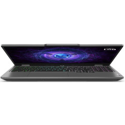 Laptop Lenovo LOQ 15IRX9 i7-13650HX 24GB/1TB NoOS (Luna Grey) Thumb
