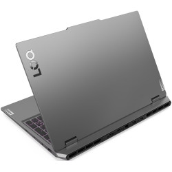 Laptop Lenovo LOQ 15IRX9 i7-13650HX 24GB/1TB NoOS (Luna Grey) Thumb