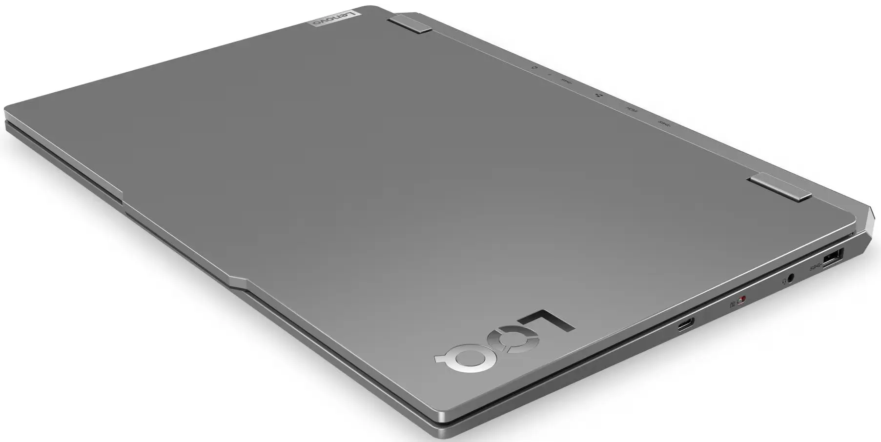 Laptop Lenovo LOQ 15IRX9 i7-13650HX 24GB/1TB NoOS (Luna Grey)