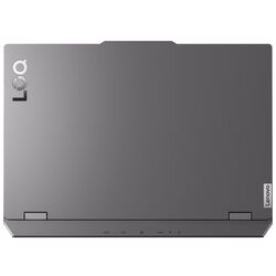 Ноутбук Lenovo LOQ 15IRX9 Intel Core i5-13450HX 16GB DDR5/1TB SSD (Luna Grey) Thumb