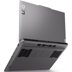 Laptop Lenovo LOQ 15IRX9 Intel Core i5-13450HX 16GB DDR5/1TB SSD (Luna Grey) Thumb