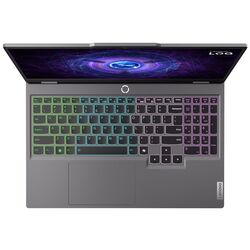 Laptop Lenovo LOQ 15IRX9 Intel Core i5-13450HX 24GB DDR5/1TB SSD (Luna Grey) Thumb