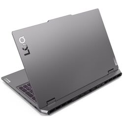 Laptop Lenovo LOQ 15IRX9 Intel Core i5-13450HX 24GB DDR5/1TB SSD (Luna Grey) Thumb