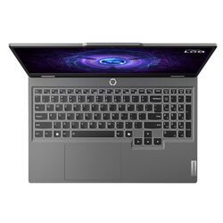 Laptop Lenovo LOQ 15IRX9 Intel Core i7-13650HX 16GB DDR5/1TB SSD (Luna Grey) Thumb