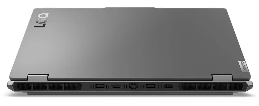 Laptop Lenovo LOQ 15IRX9 Intel Core i7-13650HX 16GB DDR5/1TB SSD (Luna Grey)