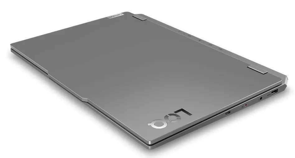 Laptop Lenovo LOQ 15IRX9 Intel Core i7-13650HX 16GB DDR5/1TB SSD (Luna Grey)