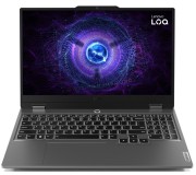 Laptop Lenovo LOQ 15IRX9 Intel Core i7-13650HX 16GB DDR5/1TB SSD (Luna Grey)