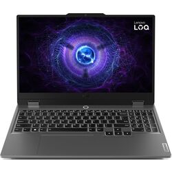 Laptop Lenovo LOQ 15IRX9 Intel Core i7-13650HX 16GB DDR5/1TB SSD (Luna Grey)