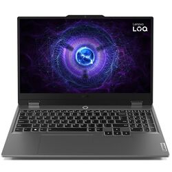 Laptop Lenovo LOQ 15IRX9 Intel Core i7-13650HX 16GB DDR5/1TB SSD (Luna Grey)