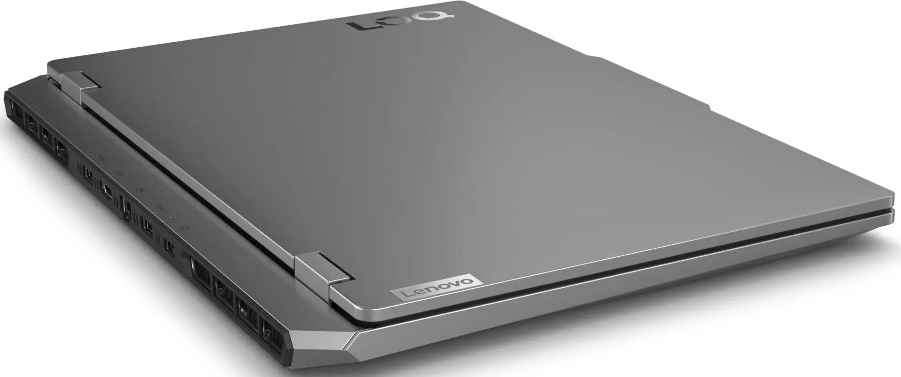 Laptop Lenovo LOQ 15IRX9 Intel Core i7-13650HX 16GB DDR5/1TB SSD (Luna Grey) - 9