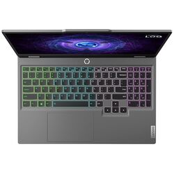 Laptop Lenovo LOQ 15IRX9 Intel Core i7-13650HX 16GB DDR5/1TB SSD (Luna Grey) Thumb