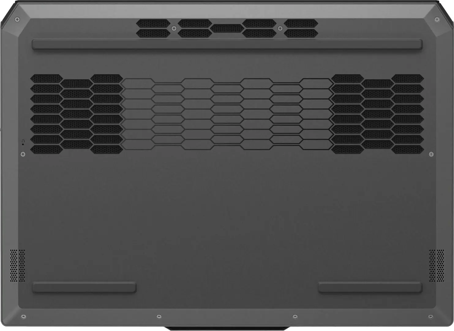 Laptop Lenovo LOQ 15IRX9 Intel Core i7-13650HX 16GB DDR5/1TB SSD (Luna Grey) - 14