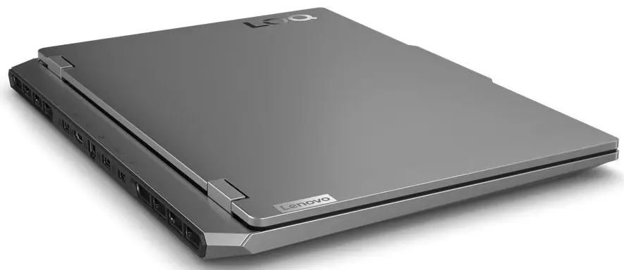 Laptop Lenovo LOQ 15IRX9 Intel Core i7-13650HX 16GB DDR5/1TB SSD (Luna Grey)