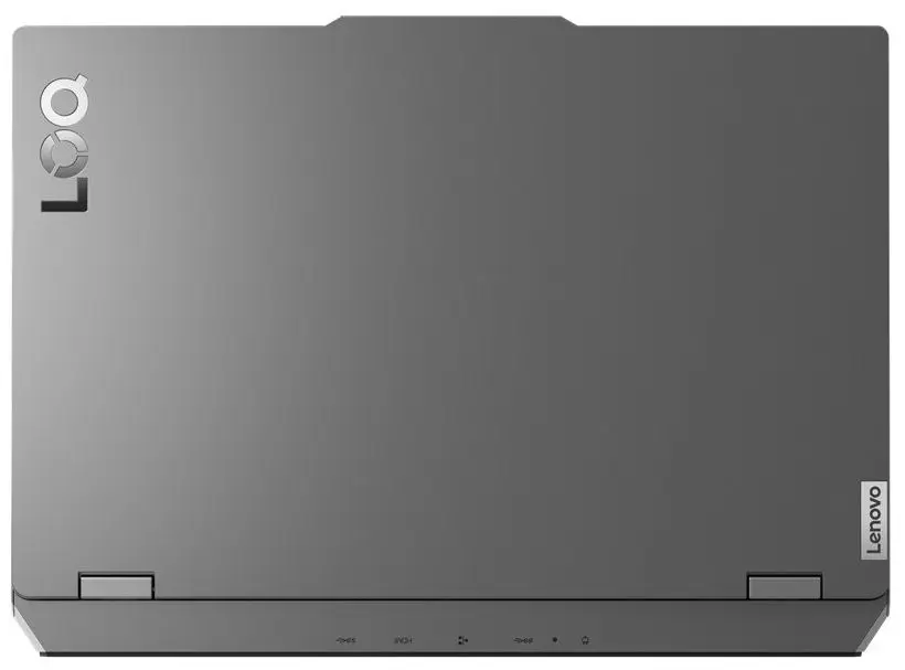 Laptop Lenovo LOQ 15IRX9 Intel Core i7-13650HX 16GB DDR5/1TB SSD (Luna Grey)