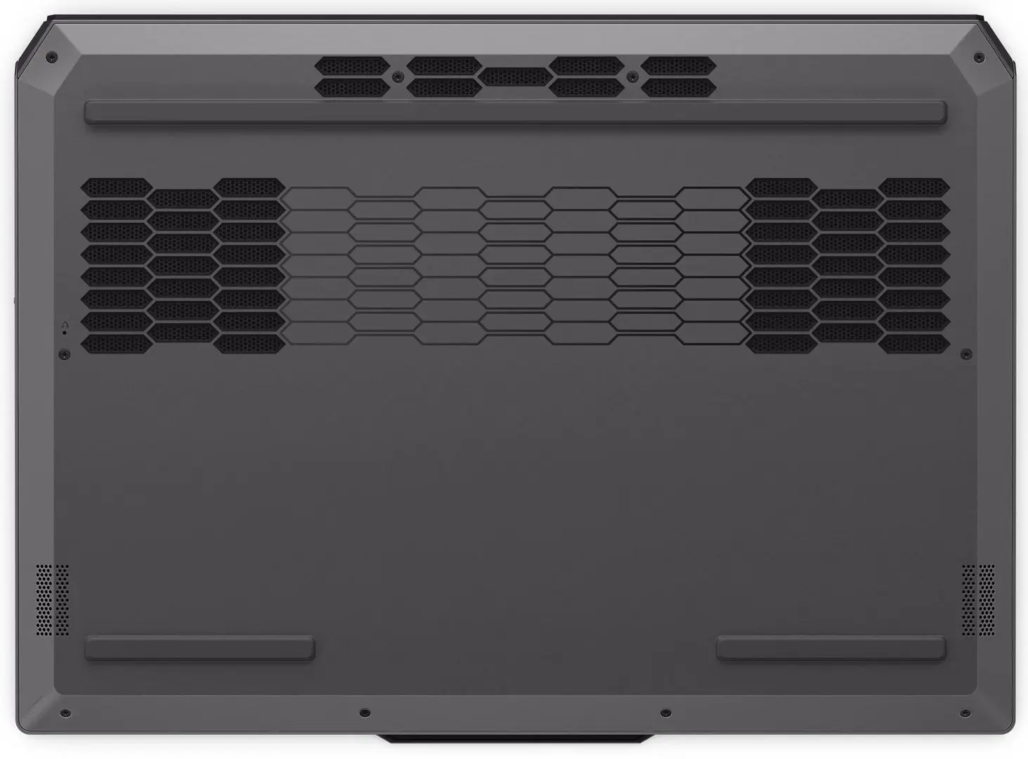 Laptop Lenovo LOQ 15IRX9 Intel Core i7-13650HX 24GB DDR5/1TB SSD (Luna Grey) - 12