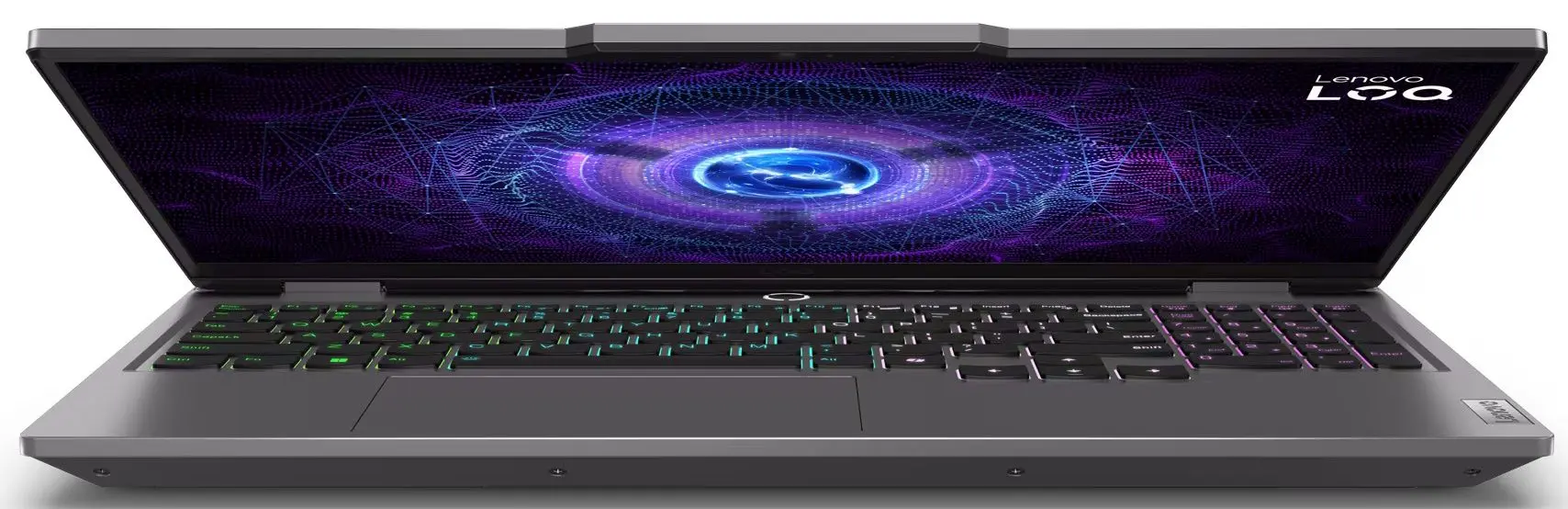 Laptop Lenovo LOQ 15IRX9 Intel Core i7-13650HX 24GB DDR5/1TB SSD (Luna Grey)