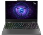 Ноутбук Lenovo LOQ 15IRX9 Intel Core i7-13650HX 2x8GB DDR5/1TB SSD (Luna Grey)