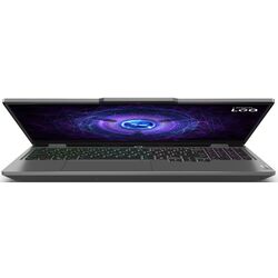 Laptop Lenovo LOQ 15IRX9 Intel Core i7-13650HX 2x8GB DDR5/1TB SSD (Luna Grey) Thumb
