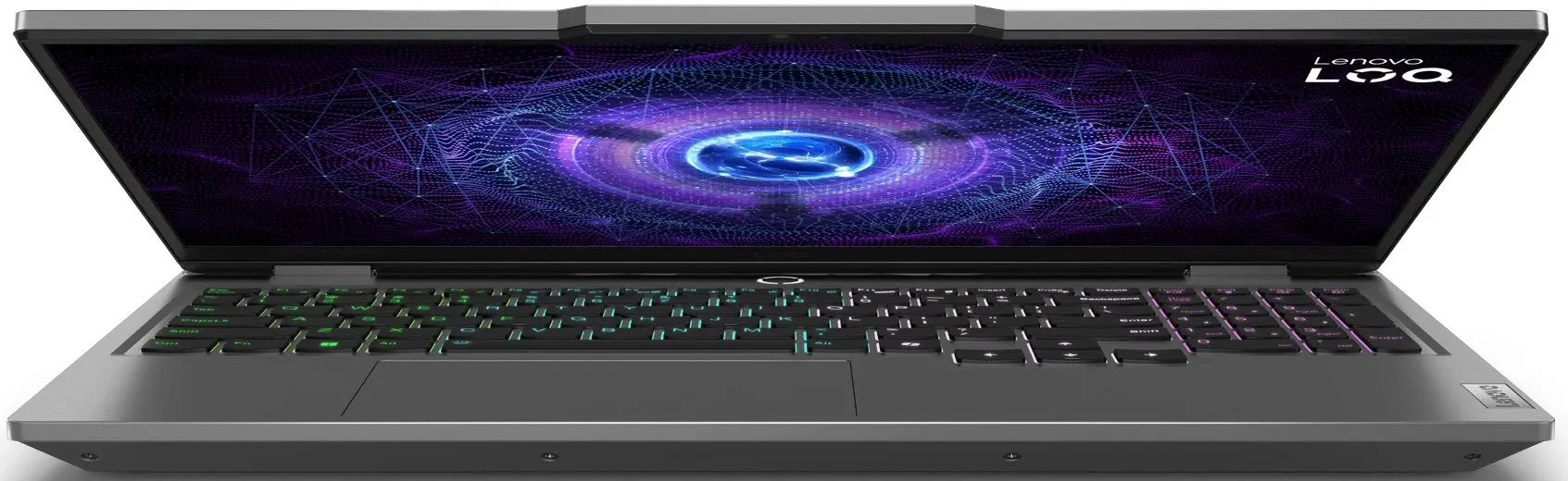 Laptop Lenovo LOQ 15IRX9 Intel Core i7-13650HX 2x8GB DDR5/1TB SSD (Luna Grey)