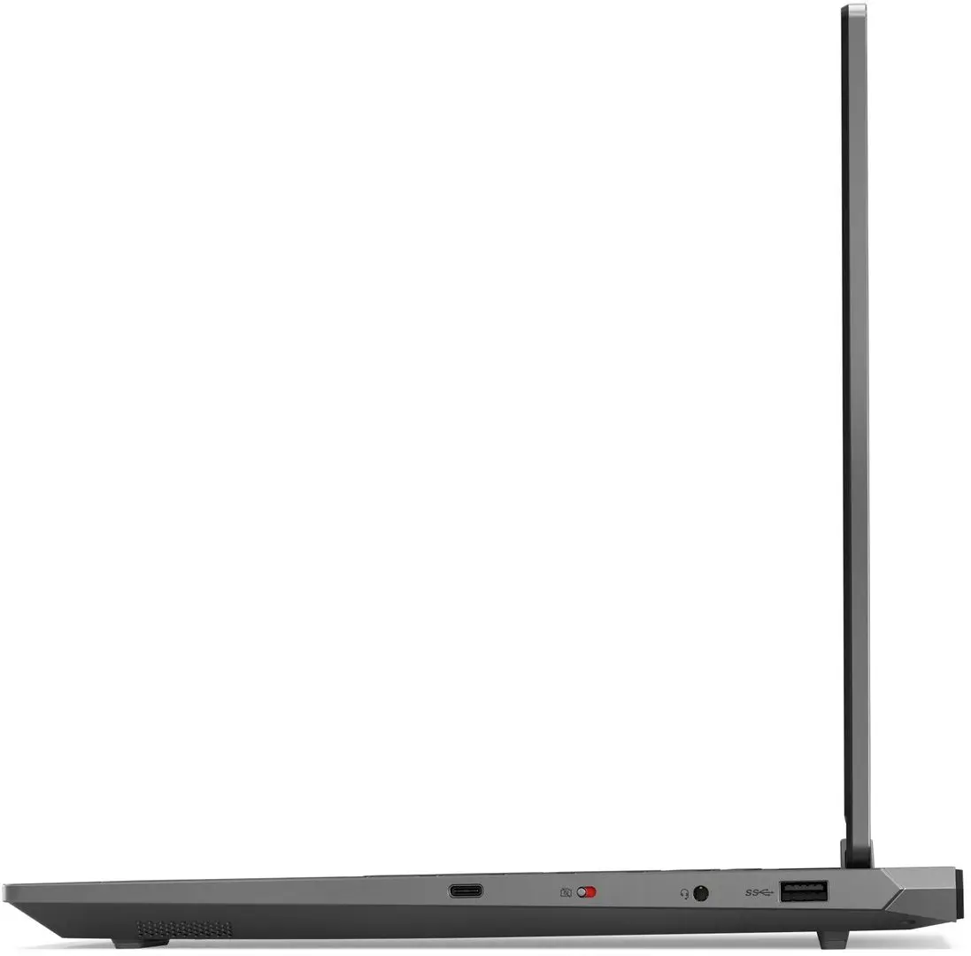 Laptop Lenovo LOQ 15IRX9 Intel Core i7-13650HX 2x8GB DDR5/1TB SSD (Luna Grey)
