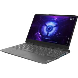 Ноутбук Lenovo LOQ 16IRH8 Intel Core i5-13420H 16GB DDR5/1TB SSD (Storm Grey) Thumb