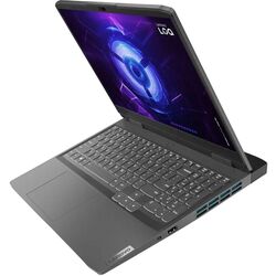 Ноутбук Lenovo LOQ 16IRH8 Intel Core i5-13420H 16GB DDR5/1TB SSD (Storm Grey) Thumb