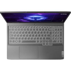 Ноутбук Lenovo LOQ 16IRH8 Intel Core i5-13420H 16GB DDR5/1TB SSD (Storm Grey) Thumb