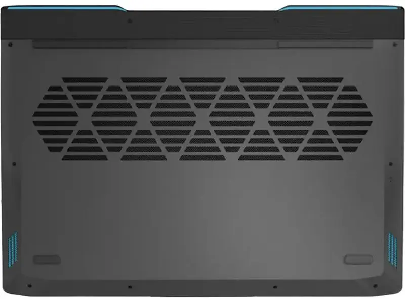 Ноутбук Lenovo LOQ 16IRH8 Intel Core i5-13420H 16GB DDR5/1TB SSD (Storm Grey) - 10