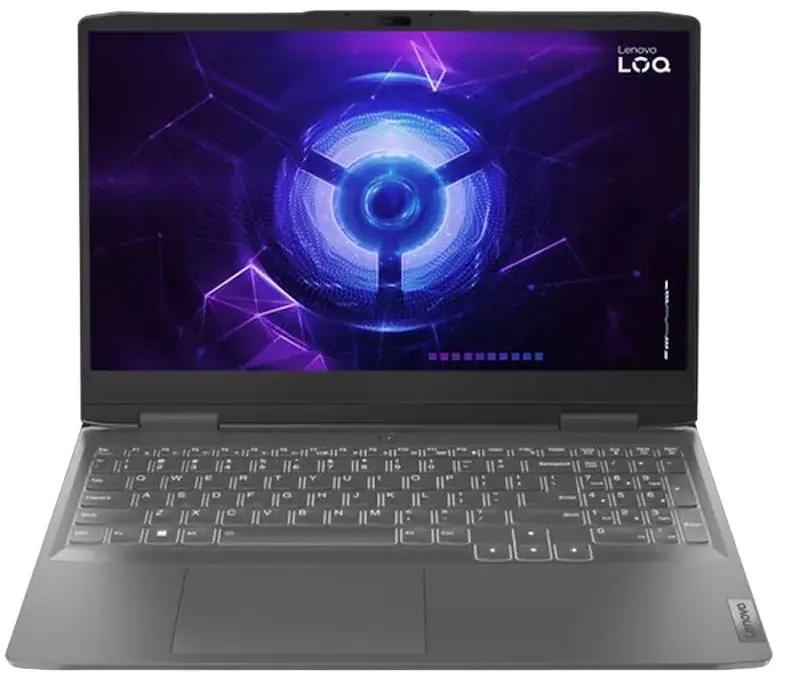 Ноутбук Lenovo LOQ 16IRH8 Intel Core i5-13420H 16GB DDR5/1TB SSD (Storm Grey)