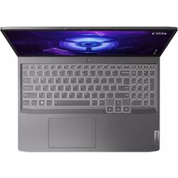 Ноутбук Lenovo LOQ 16IRH8 Intel Core i5-13500H 16GB DDR5/1TB SSD (Storm Grey) Thumb